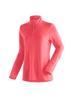 Maier Sports Koszulka funkcyjna "Bianka" w kolorze różowym rozmiar: 40