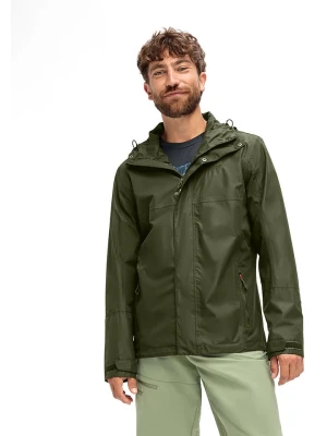 Maier Sports Kurtka funkcyjna "Abbenstein" w kolorze khaki rozmiar: 48