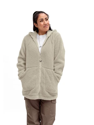 Maier Sports Kurtka funkcyjna "Cheviot" w kolorze beżowym rozmiar: 38