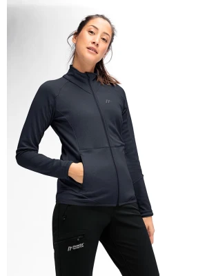 Maier Sports Kurtka funkcyjna "Sinaia" w kolorze granatowym rozmiar: 36