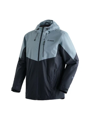 Maier Sports Kurtka funkcyjna w kolorze błękitno-granatowym rozmiar: 50