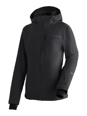 Maier Sports Kurtka narciarska "Purga Snow" w kolorze czarnym rozmiar: 38