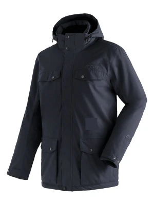 Maier Sports Parka "Knuth" w kolorze granatowym rozmiar: 50