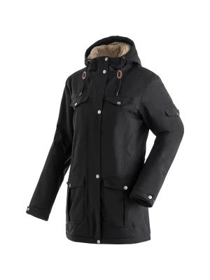 Maier Sports Parka "Nayla" w kolorze czarnym rozmiar: 42