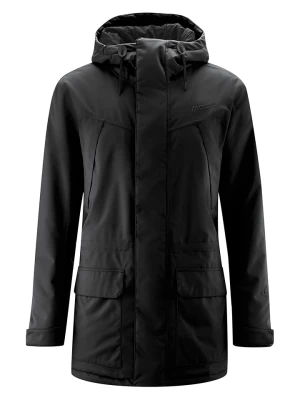 Maier Sports Parka "Olle" w kolorze czarnym rozmiar: 54