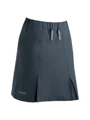 Maier Sports Spódnica "Fortunit" w kolorze granatowym rozmiar: 40
