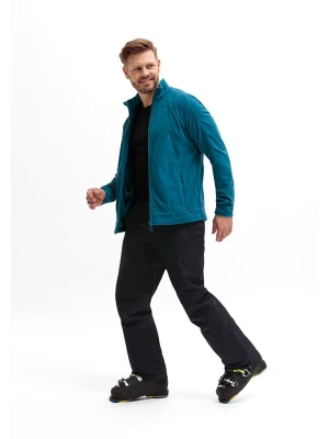 Maier Sports Spodnie narciarskie "Majelletta" w kolorze czarnym rozmiar: 48