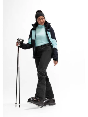 Maier Sports Spodnie softshellowe w kolorze czarnym rozmiar: 38