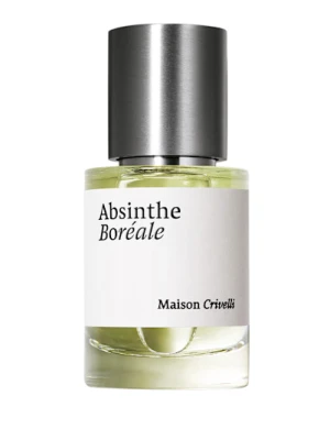 Maison Crivelli Absinthe Boréale