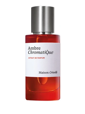 Maison Crivelli Ambre Cromatique