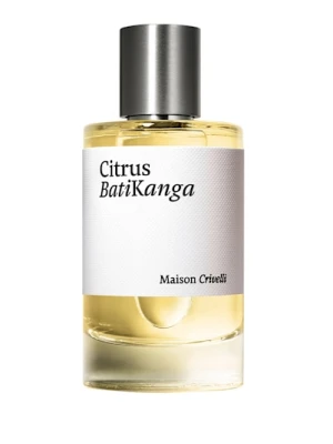 Maison Crivelli Citrus Batkanga