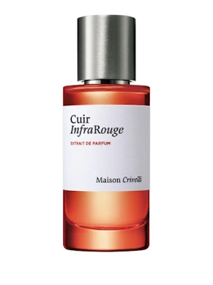Maison Crivelli Cuir Infrarouge