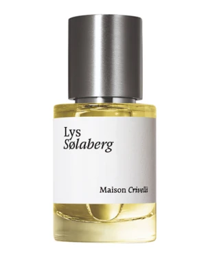 Maison Crivelli Lys Solaberg