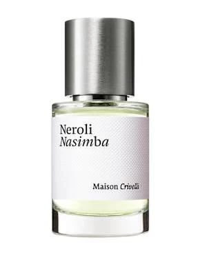 Maison Crivelli Neroli Nasimba