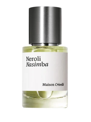 Maison Crivelli Neroli Nasimba