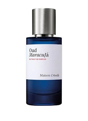 Maison Crivelli Oud Maracuja