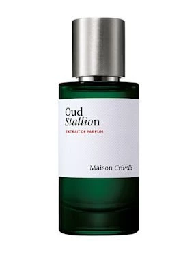 Maison Crivelli Oud Stallion