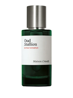 Maison Crivelli Oud Stallion