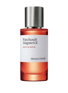 Maison Crivelli Patchouli Magnetik