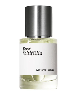 Maison Crivelli Rose Saltifolia