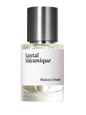 Maison Crivelli Santal Volcanique