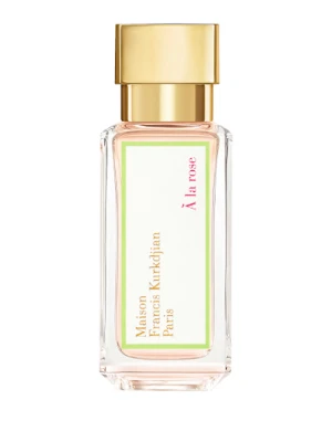 Maison Francis Kurkdjian À La Rose