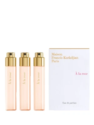 Maison Francis Kurkdjian À La Rose Refill