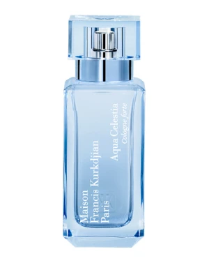 Maison Francis Kurkdjian Aqua Celestia Cologne Forte