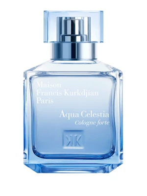 Maison Francis Kurkdjian Aqua Celestia Cologne Forte