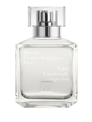Maison Francis Kurkdjian Aqua Universalis Cologne Forte