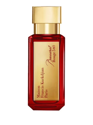 Maison Francis Kurkdjian Baccarat Rouge 540