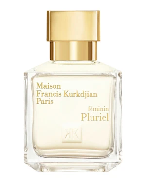 Maison Francis Kurkdjian Féminin Pluriel
