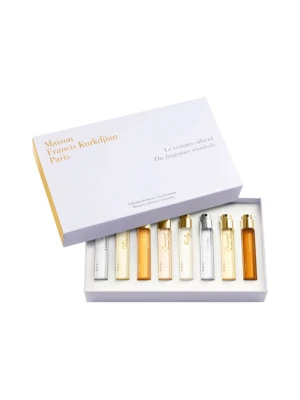 Maison Francis Kurkdjian Fragrance Wardrobe Essentials