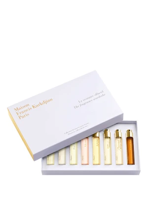 Maison Francis Kurkdjian Fragrance Wardrobe For Her