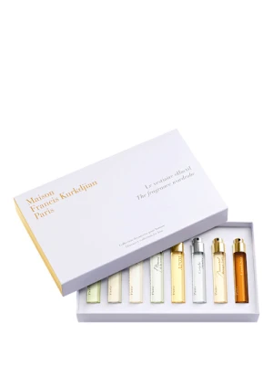 Maison Francis Kurkdjian Fragrance Wardrobe For Him