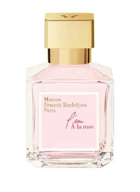Maison Francis Kurkdjian L'eau À La Rose