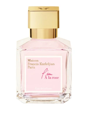 Maison Francis Kurkdjian L'eau À La Rose