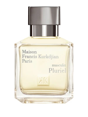 Maison Francis Kurkdjian Masculin Pluriel