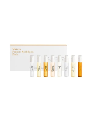 Maison Francis Kurkdjian Mini Fragrance Wardrobe