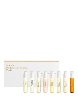 Maison Francis Kurkdjian Mini Fragrance Wardrobe For Her