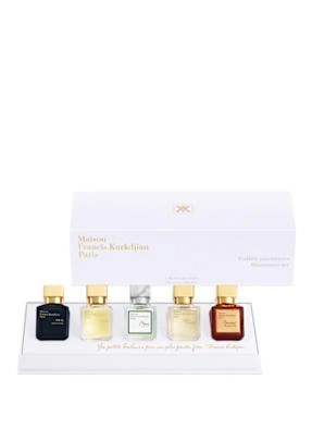 Maison Francis Kurkdjian Miniature Gift Set