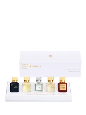 Maison Francis Kurkdjian Miniature Gift Set
