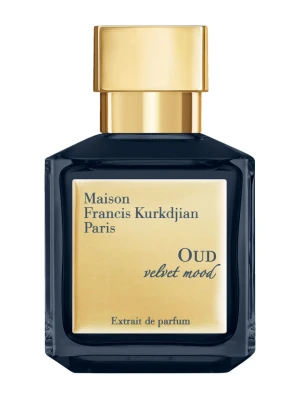 Maison Francis Kurkdjian Oud Velvet Mood