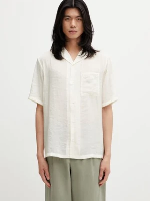 Maison Kitsuné Bali Resort koszula męska