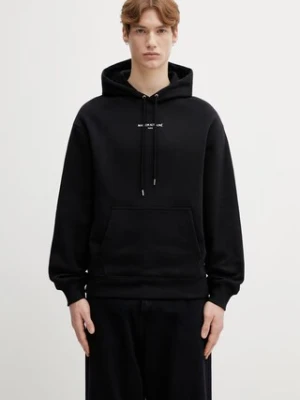 Maison Kitsuné bluza bawełniana