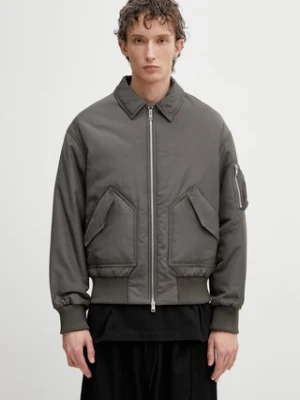 Maison Kitsuné Bomber kurtka męska