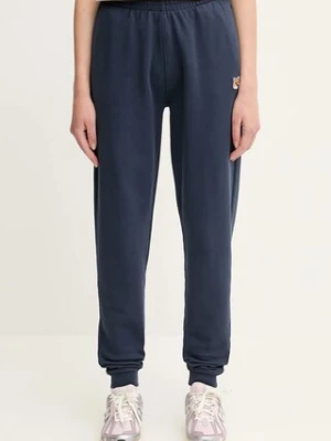 Maison Kitsuné spodnie dresowe Fox Head Patch