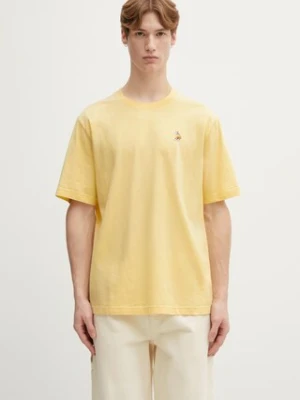 Maison Kitsuné t-shirt bawełniany Dreaming Fox