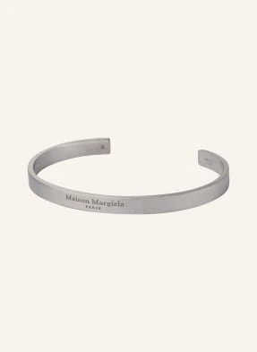 Maison Margiela Bransoletka silber