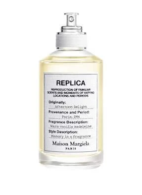 Maison Margiela Fragrances Afternoon Delight